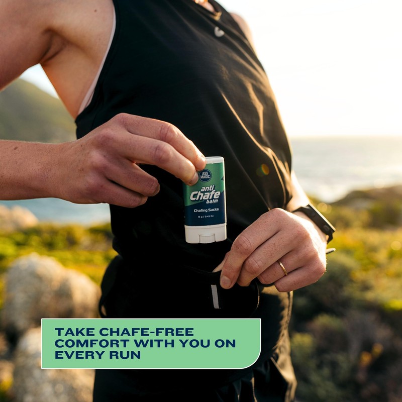 ASS MAGIC Anti Chafe Balm Mini-Me