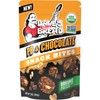 Dave's Killer Bread PB & Chocolate Organic Snack Bites, Organic