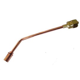 Rosebud HD 300 series Oxygen/Acetylene Heating Torch Tip Size 5