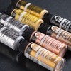 FolkArt Metallic Acrylic Craft Paint Set Formulated to be Non-Toxic