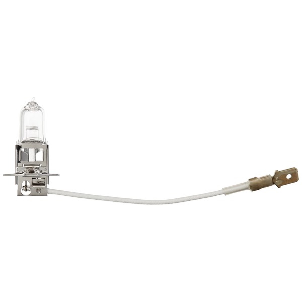 Ushio BC2471 1003006 - JA12V-55WD/IP H-3 2000HR Terminal Base Single