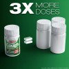 RoboTablets Tableta Supresora de la Tos 100 Dosis Dextrometrofano 30mg