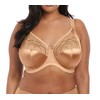 Elomi Women's Plus Size Cate Full Coverage Underwire Bra, Hazel,