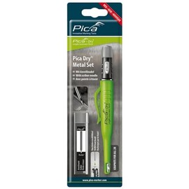 Pica Dry Metal Set 30800