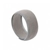 Grey Facial & Shower Hairband Grey 6ea