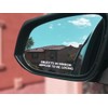2pcs Objects in Mirror Appear to BE Losing Decals Car