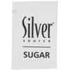 Sugar Packets – 50 count (2.8g Each) with Stir Stick
