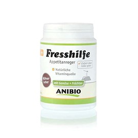 Anibio Fress Aid 120 g Appetite Stimulator for Dogs and Cats for Meaty / Bad Eaters