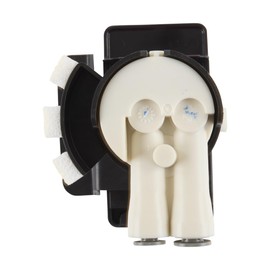 Whirlpool W11172791 Genuine OEM Refrigerator Water Filter Housing Replacement Part - Replaces W11036341