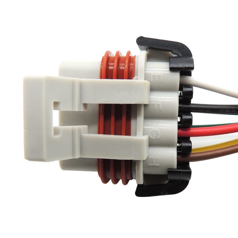 HiSport LS - Extensiones de arnés de reubicación de bobina