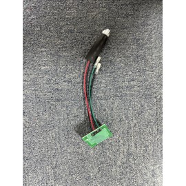 Sprayer Circuit Board