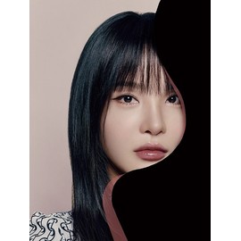 Ecmal Non-section glow tint Little Black, choose 1 out of 4 types / 논-섹션 글로이 틴트 Little Black 4종 중 택1