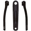 Fsa JG.Crankset CK-762/IS E-Bike 175 Bosch GEN2 AL Cranksets, Sport,