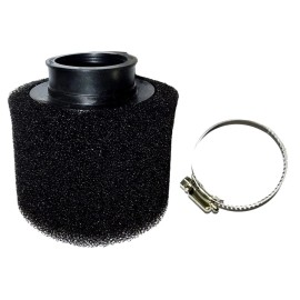 Paul Eagle Auctions FILTRO DE AIRE DE ESPUMA 35MM PARA BICICLETA HONDA XR50 CRF50 XR CRF 110CC-150CC