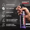 Shine Armor New SHINE ARMOR Ceramic Coating Fortify Quick Coat