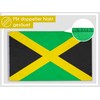 PHENO FLAGS Jamaica flag - Jamaican flag 90 x 150