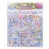 Coolia Seal Charming Dress Up Princess Seal Crystal Star Princess