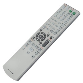 VINABTY RM-AAU013 Replacement Remote Control for Sony AV System RM-AAU013 RMAAU013 HT-DDW790 STR-DG510 HT-DDW795 HT-DDW685 HTDDW790 STRDG510 STRK790 HTDDW795 STR-K795 STR-K799 0
