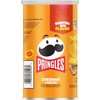 Pringles Potato Crisps Chips, Lunch Snacks, Office and Kids Snacks,