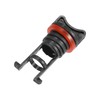 X AUTOHAUX Pack of 4 Kayak Drain Plug Kit, Nylon