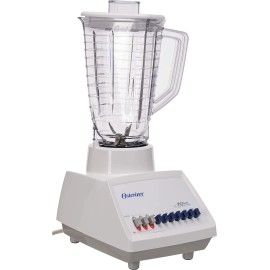Oster Made in Mexico Classic Oster Osterizer Galaxie Mexican 1.25 L Blender BPA Free