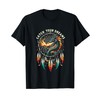 Dream Catcher Bohemian Spiritual Dreamcatcher T-Shirt
