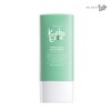 Cabella 카베엘라 퍼멘테이션 아이스 선 베리어 60ml _무기자차 선크림 선로션