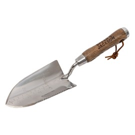 Spear & Jackson 5160ST Traditional Stainless Versatility Trowel