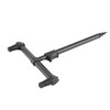 BS04 Aluminium Carp Fishing Rod Pod Set Fishing Tackle Rod