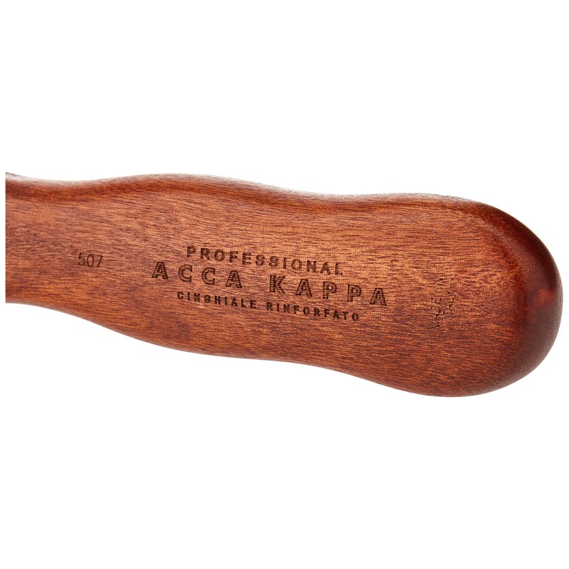 Acca Kappa - Styling wooden brush 507 styling wood brush