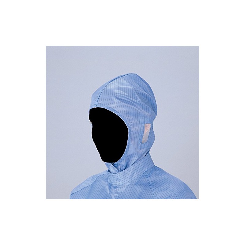 Midori Anzen HSB General Type Hood Clean Suit for S1080