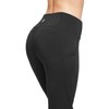 baleaf Women's Fleece Lined Leggings Thermal Warm Winter Tights High