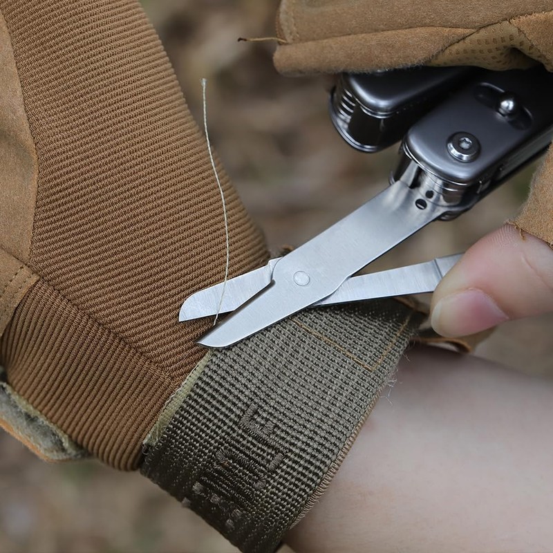 Personalize your multifunctional tools with the Roxon FT10 Flex exclusive