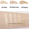 HOLIKA HOLIKA Hard Cover Perfect Cushion EX SPF50+ PA++++ 14g*2ea,