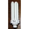 GE Biax T/E ECO 32W 4 Pin CFL GX24q-3 General