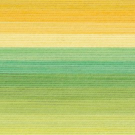 Lion Brand Yarn Mandala String, Fingering Yarn for Knitting and Crochet, Acoustic, 1 Pack