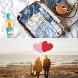 Flaschenetikett mit Rubbelgutschein inkl. Goldschleife für Weinflasche/Sektflasche – hochwertiges Geschenk – kreative Geschenkidee, personalisierbar, Überraschung, selbstgestalten, Goldlack (Sonne)