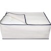 Astro 618-71 Storage Case, White, Non-woven Fabric, Comforter, Mattress, Storage,