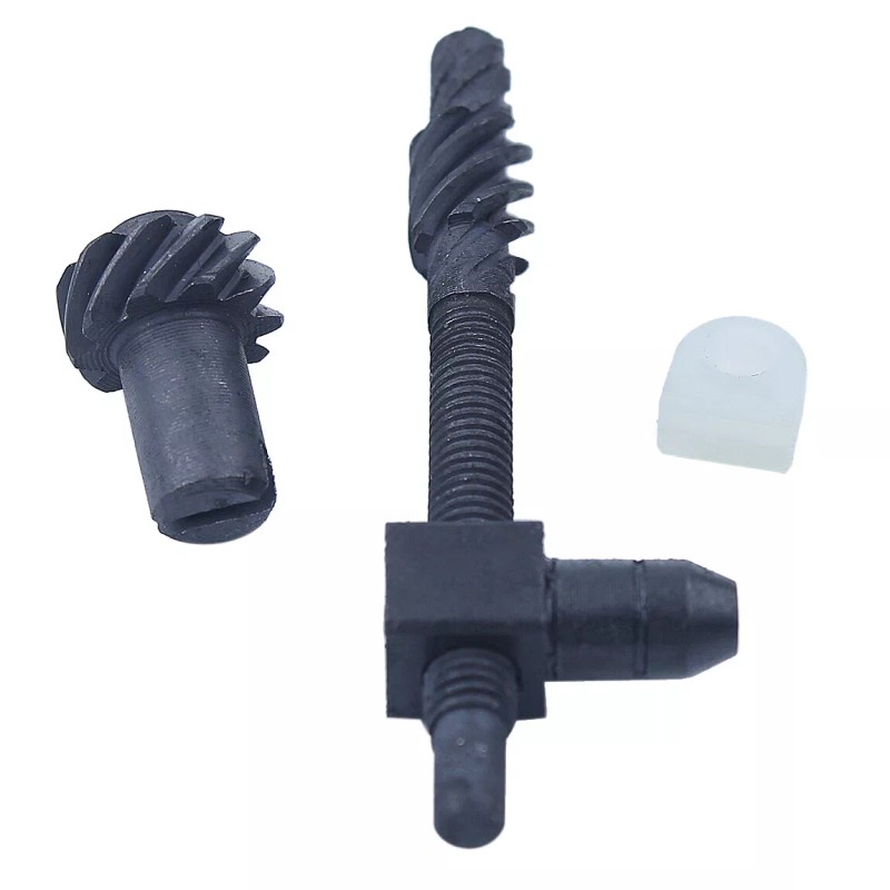 For Husqvarna Chain Adjuster Tensioner Screw For Husqvarna 455 Rancher