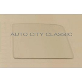 Acc Door Glass 1946 1947 Ford Pickup and Panel Truck Clear Window LH or RH