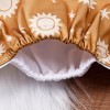 Pañal Lavable Y Reutilizable Con Bolsillo Interior De Gamuza