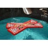 Pittman Outdoors Floating Beer Pong Table - Splash Pong Inflatable