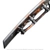 Munetoshi 37.5" Foam Fall Out Waste Game Sword Replica Anime