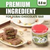 Eastanbul Pistachio Cream, 8.8oz, Pistachio Butter, Turkish Pistachio Cream