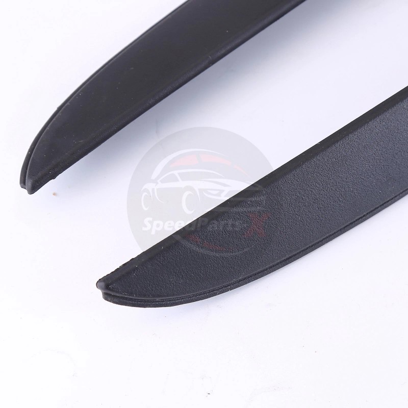 SpeedParts-X For Ford Focus 2012-2018 Driver & Passenger side Windshield