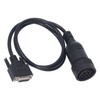 14 Pin Connector Cable 457‑6114 High Sensitivity Superior Flexibility for