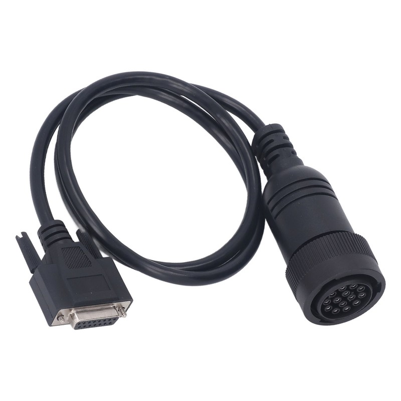 14 Pin Connector Cable 457‑6114 High Sensitivity Superior Flexibility for