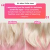 K18 Hair - Mascarilla capilar reparadora molecular Leave-In, máscara unisex,