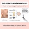 QUARXERY Gel Exfoliante Purificante
