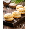 Sugarflair 100% Natural Flavour Estratto di Coconut, Cocco - Aromi